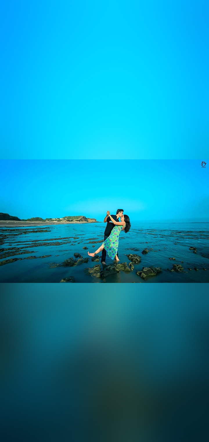 Dilus Photography Pose Image