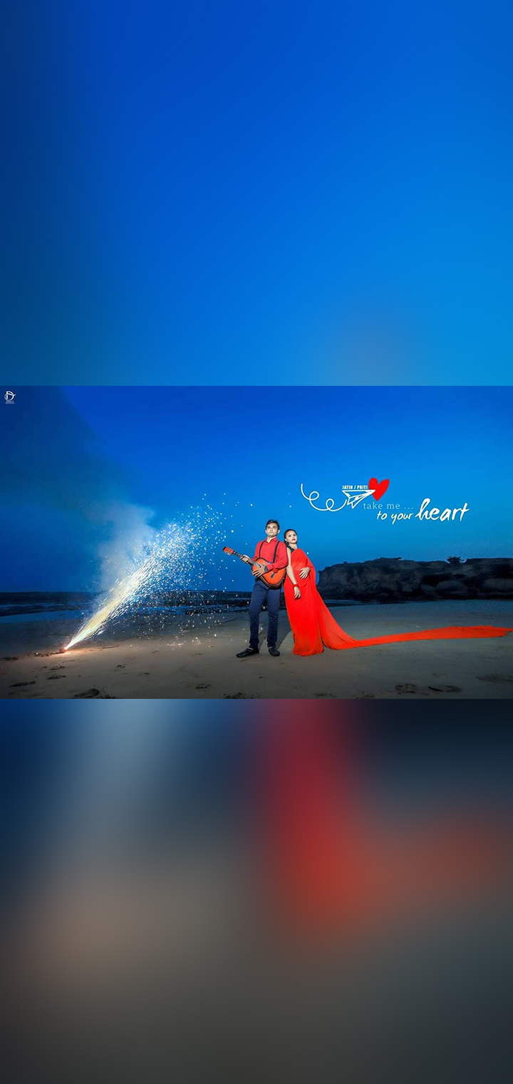 Dilus Photography Pose Image