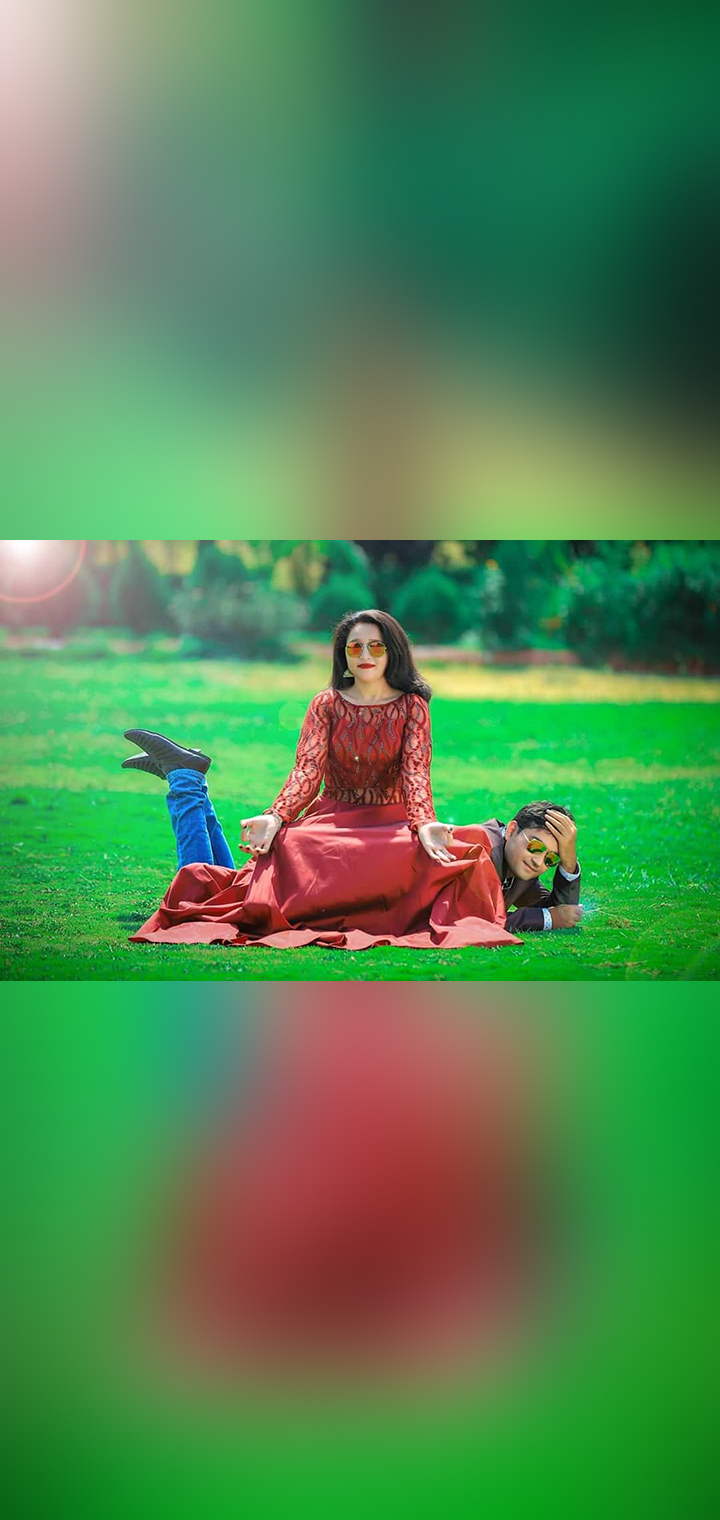 Dilus Photography Pose Image