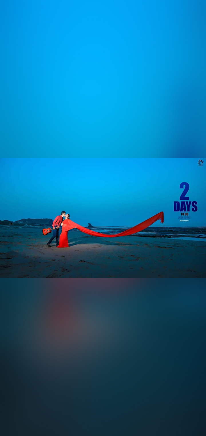 Dilus Photography Pose Image