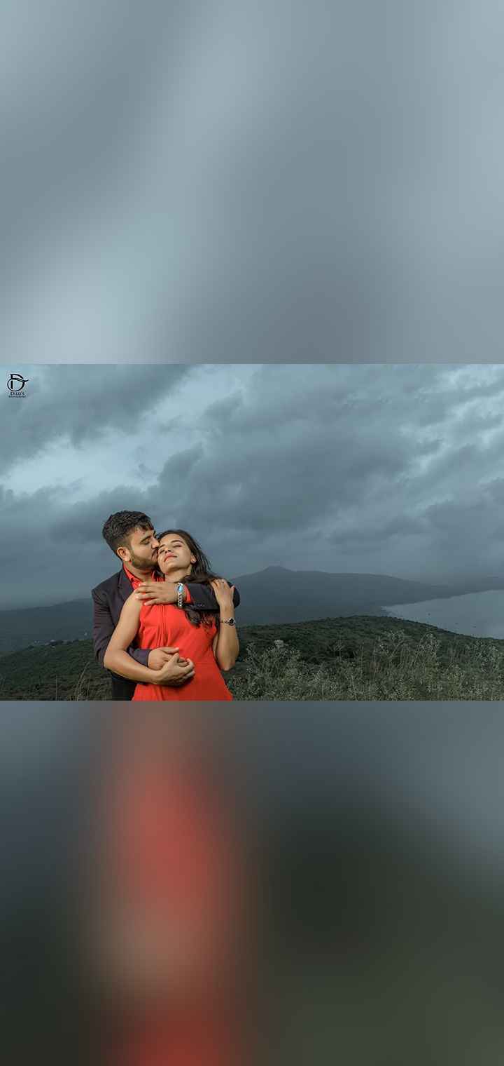 Dilus Photography Pose Image