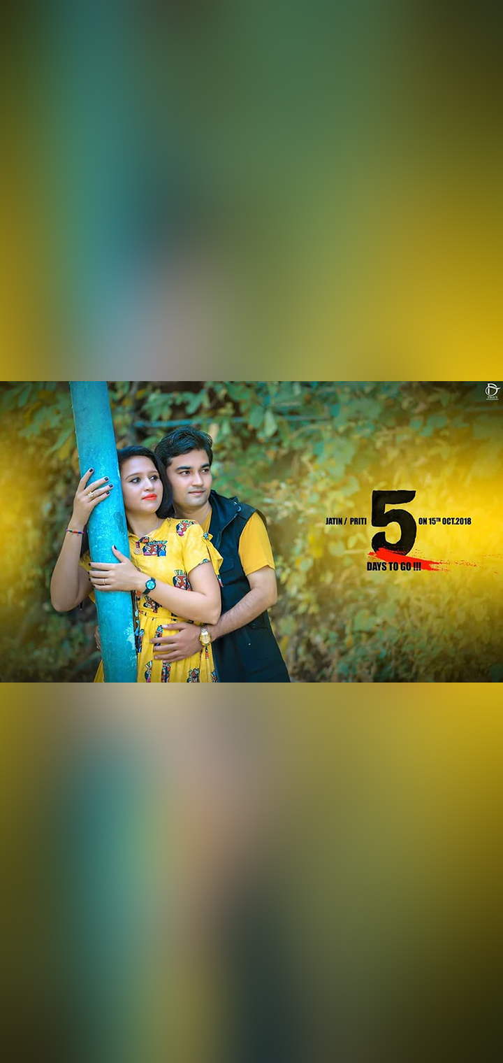 Dilus Photography Pose Image