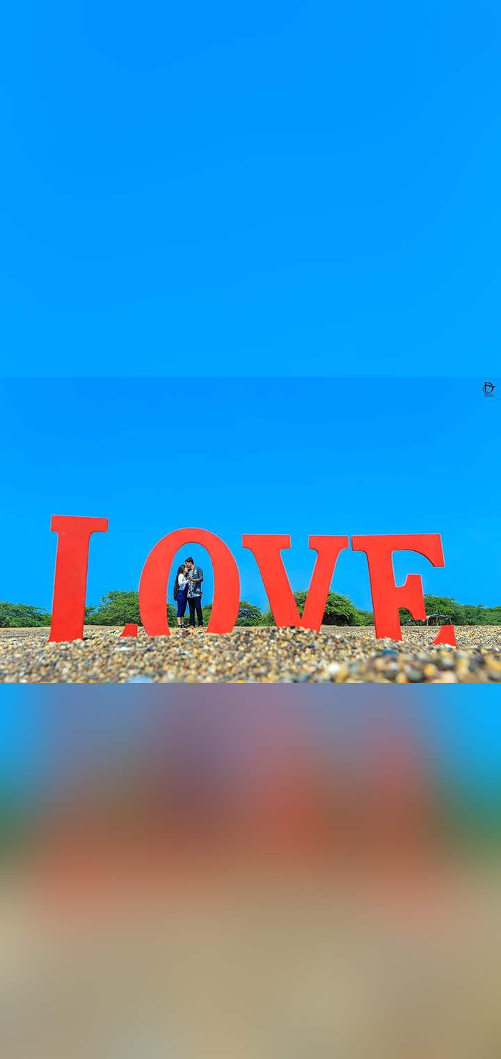 Dilus Photography Pose Image