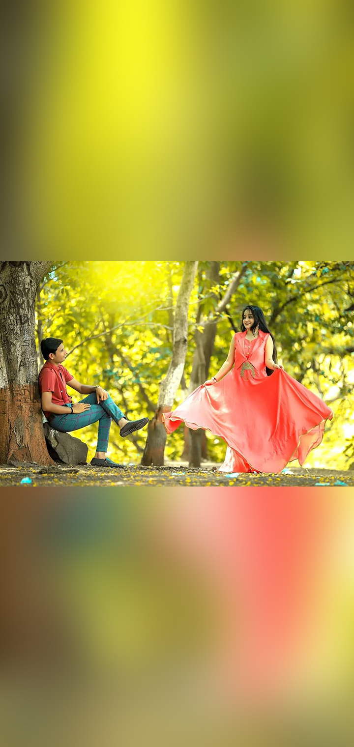 Dilus Photography Pose Image