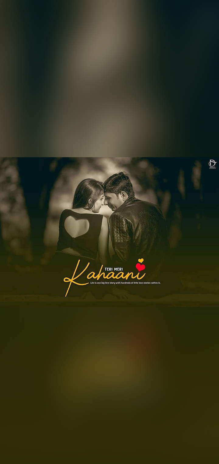 Dilus Photography Pose Image