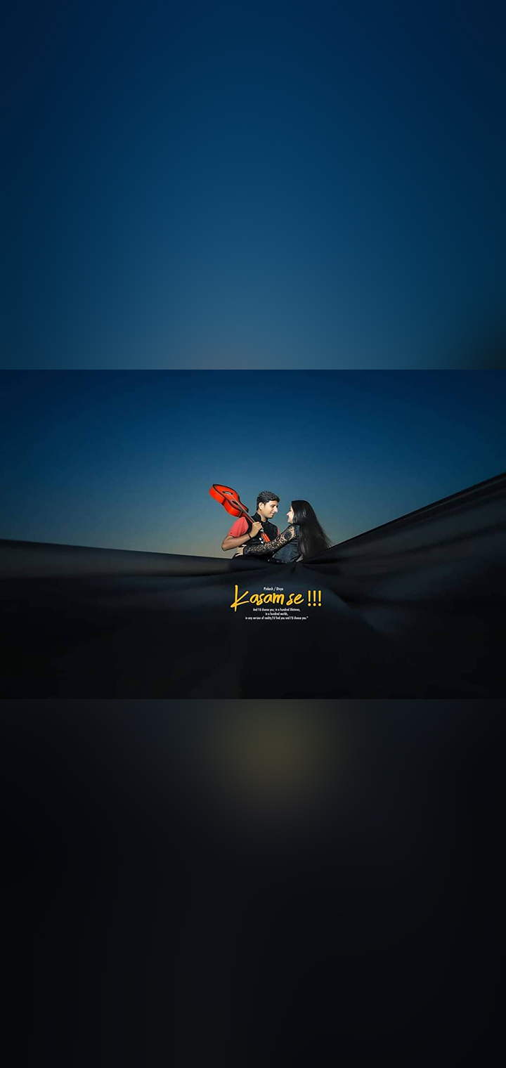 Dilus Photography Pose Image