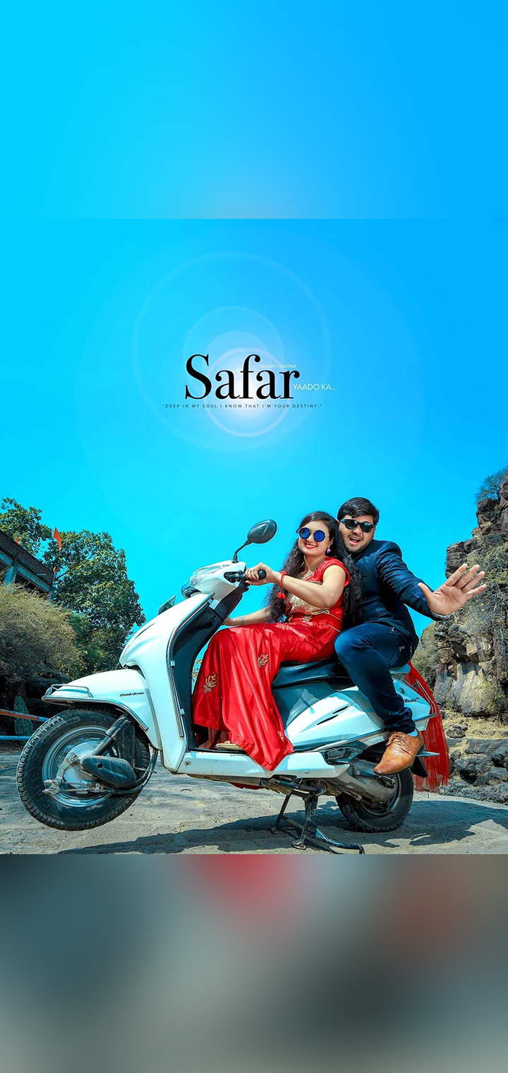 Dilus Photography Pose Image