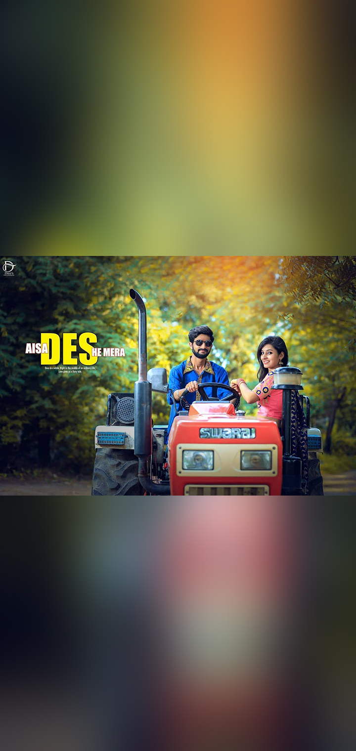 Dilus Photography Pose Image
