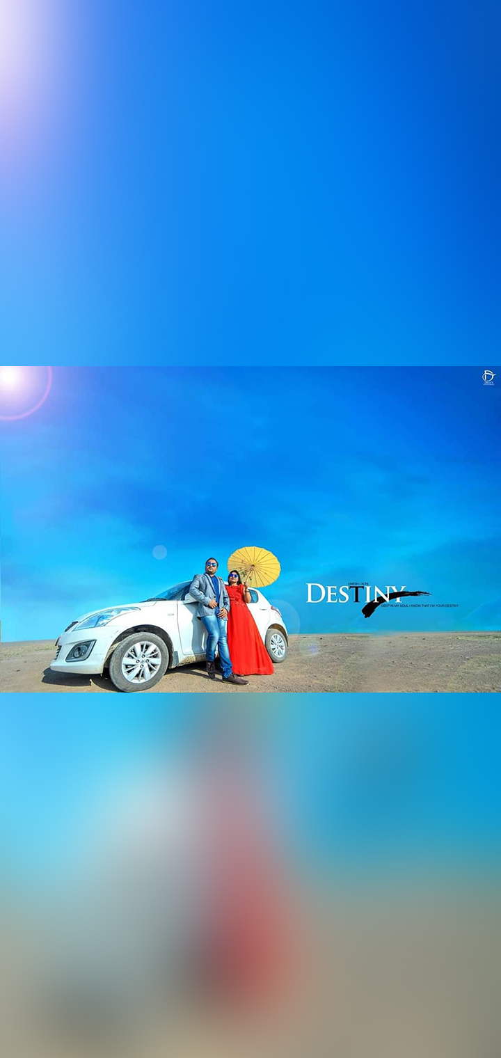 Dilus Photography Pose Image