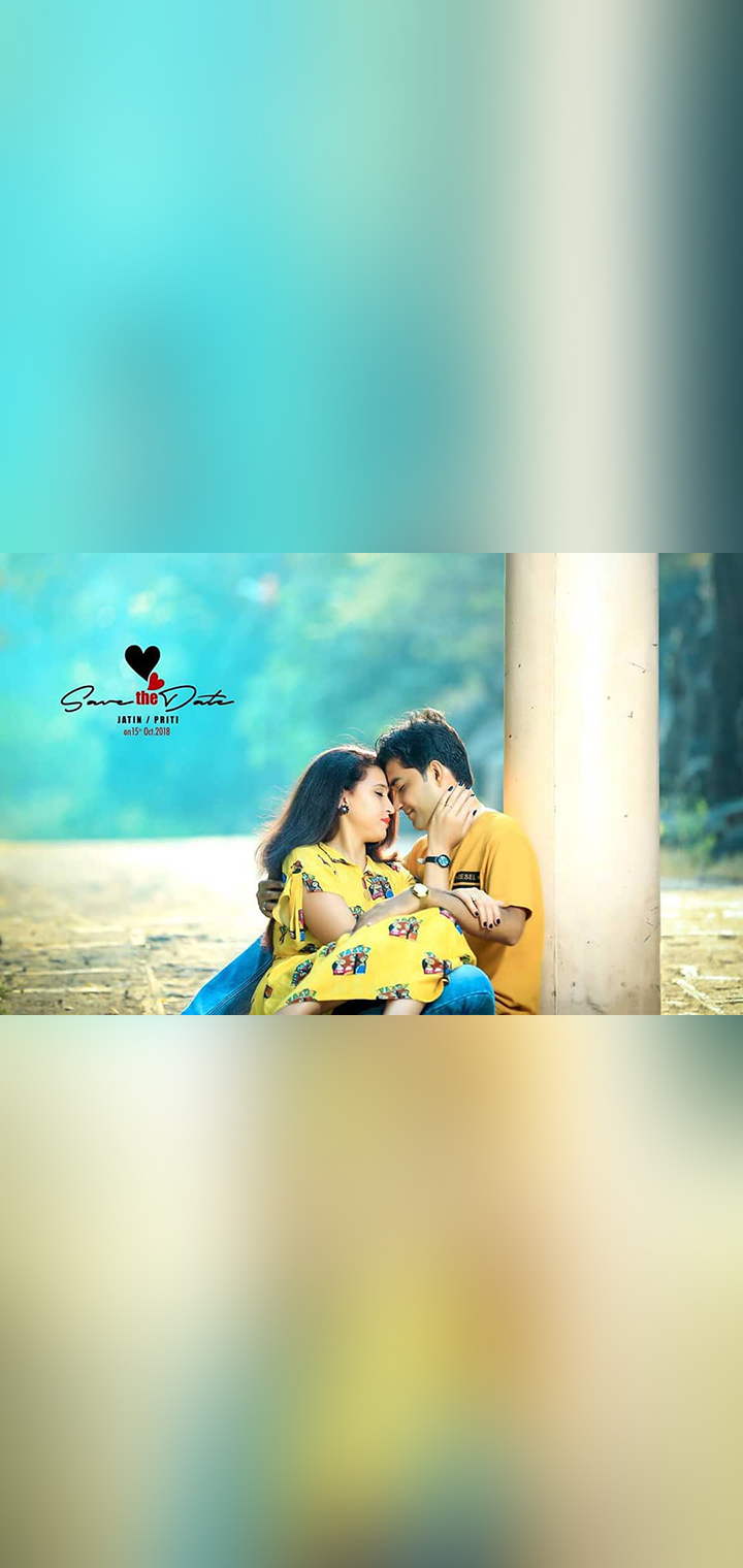 Dilus Photography Pose Image