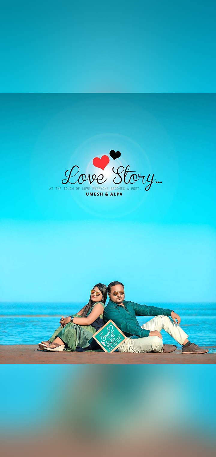 Dilus Photography Pose Image