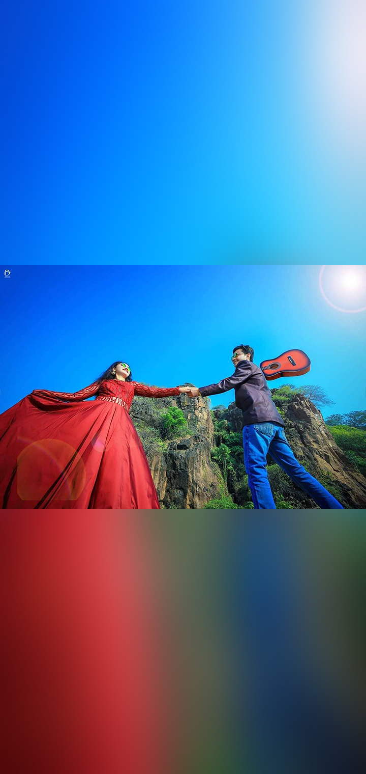 Dilus Photography Pose Image