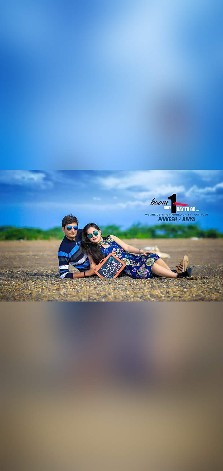 Dilus Photography Pose Image