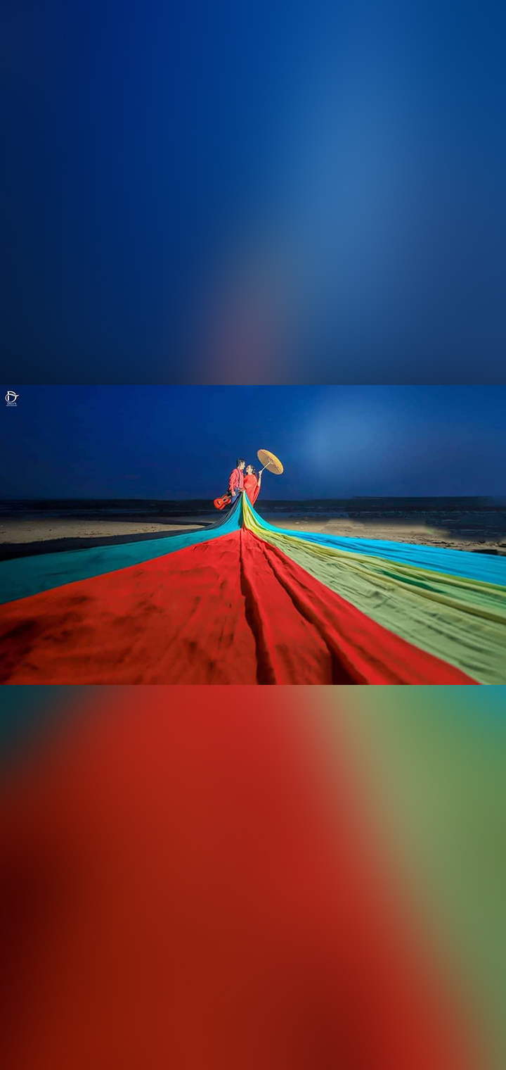 Dilus Photography Pose Image