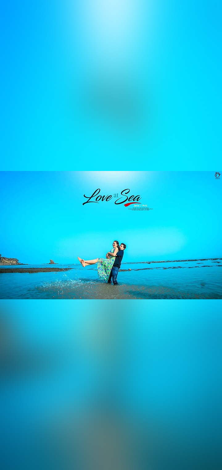 Dilus Photography Pose Image