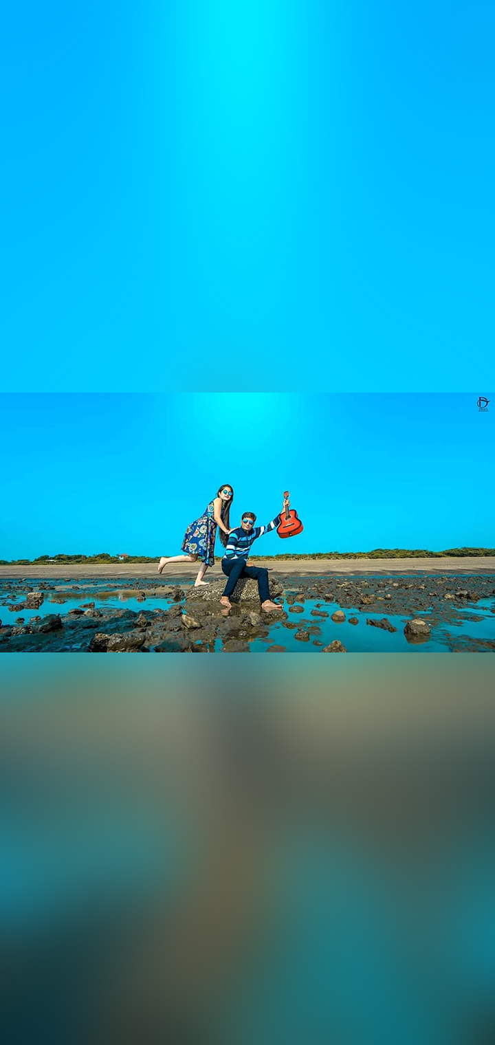 Dilus Photography Pose Image