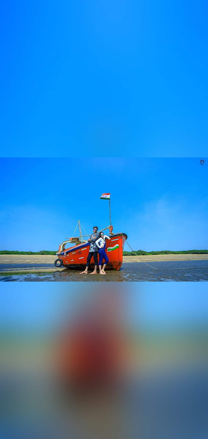 Dilus Photography Pose Image