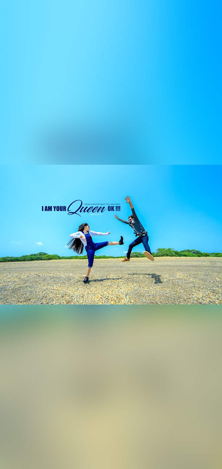Dilus Photography Pose Image