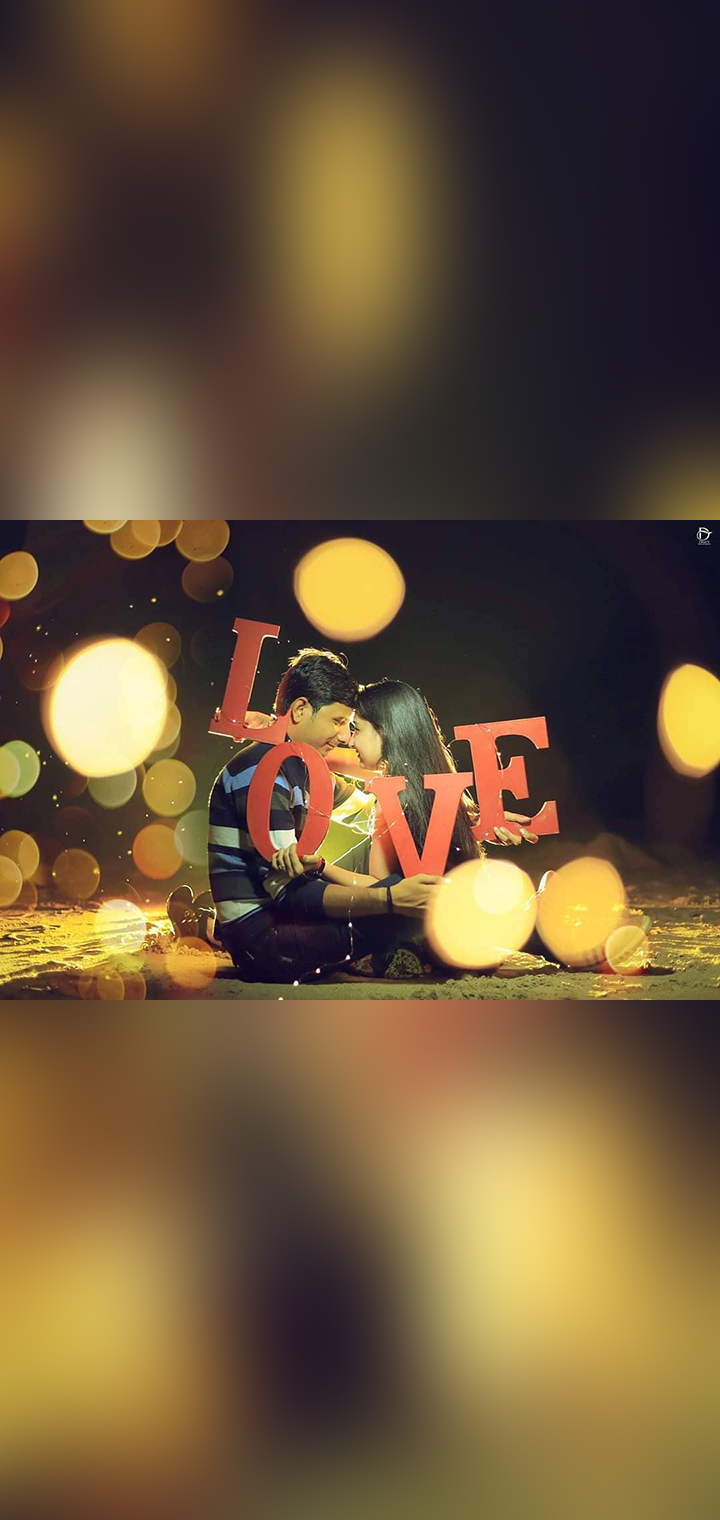 Dilus Photography Pose Image