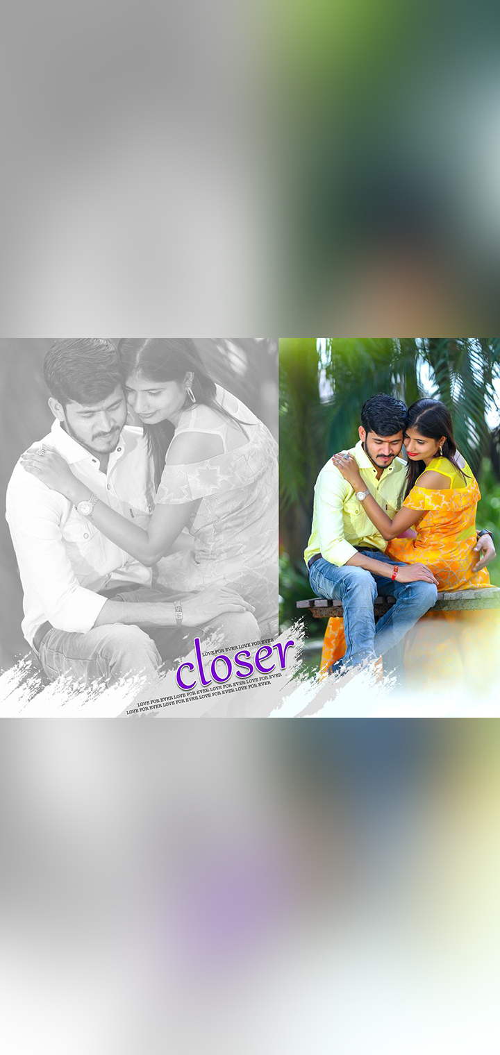 Dilus Photography Pose Image