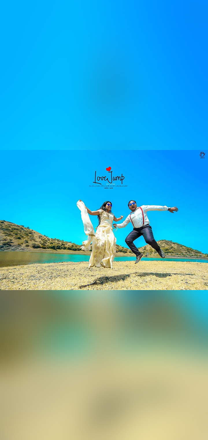 Dilus Photography Pose Image