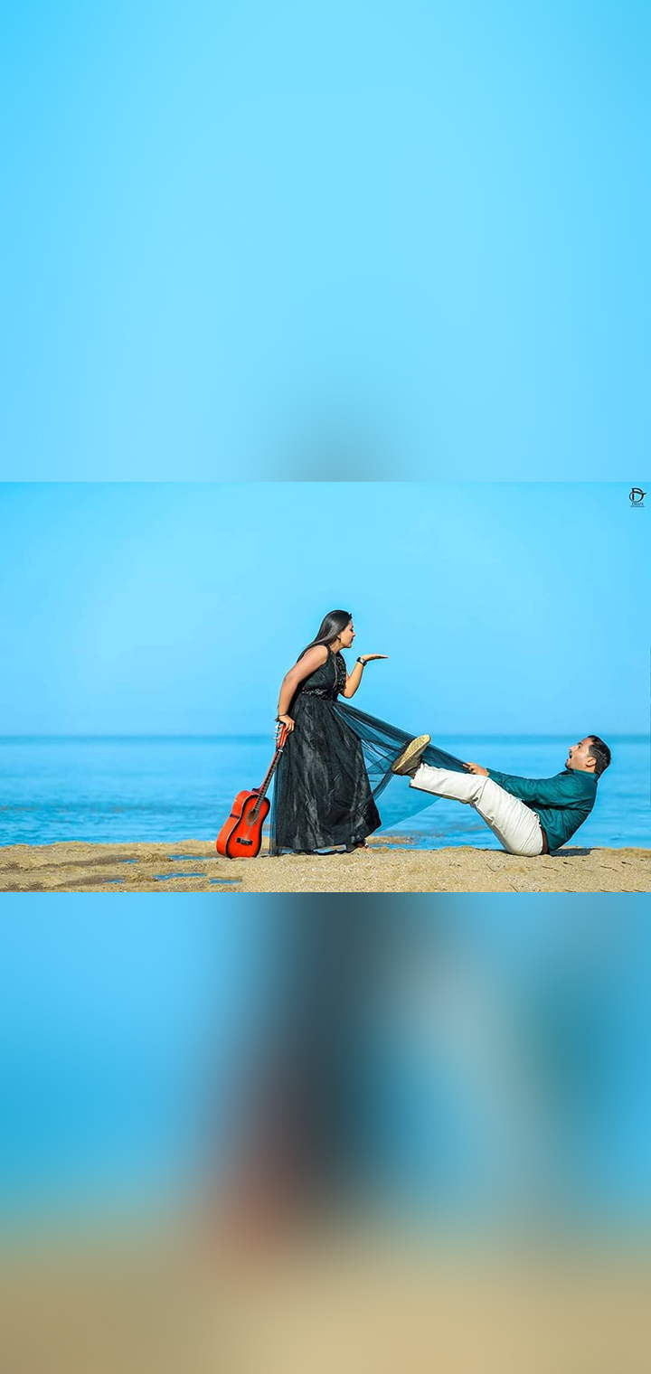 Dilus Photography Pose Image