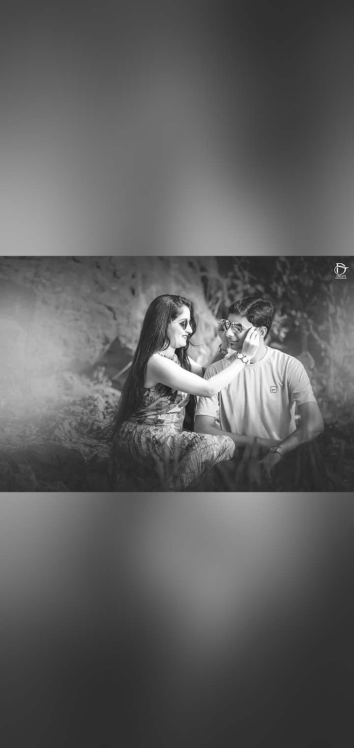 Dilus Photography Pose Image
