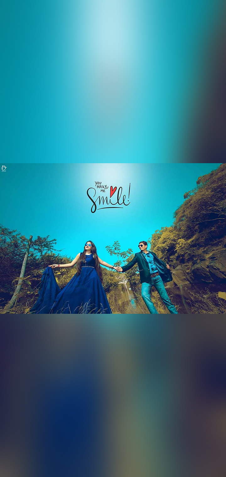 Dilus Photography Pose Image