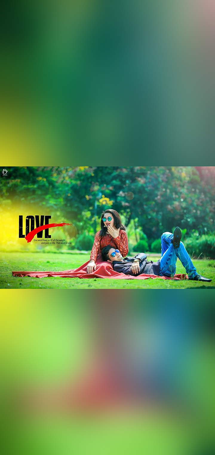 Dilus Photography Pose Image