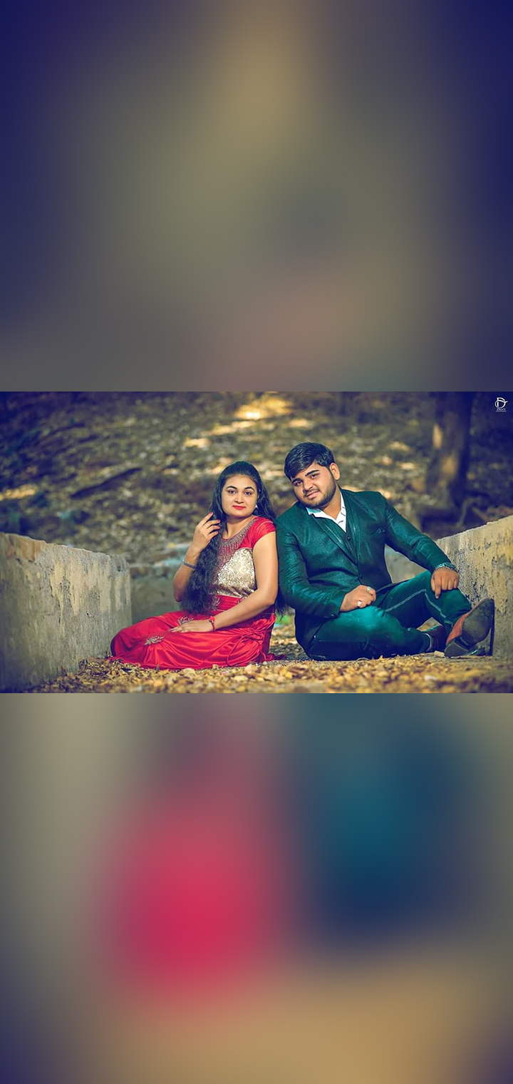 Dilus Photography Pose Image