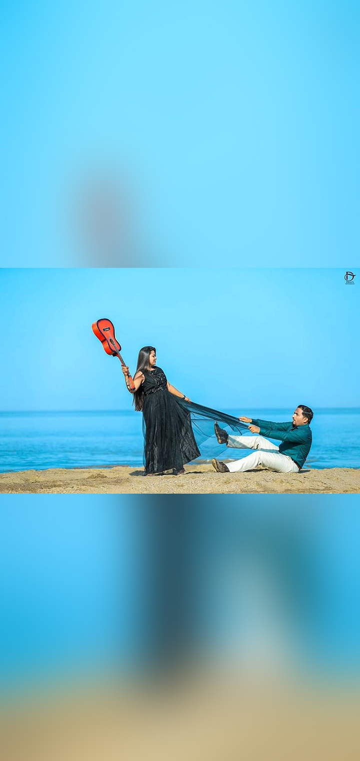 Dilus Photography Pose Image