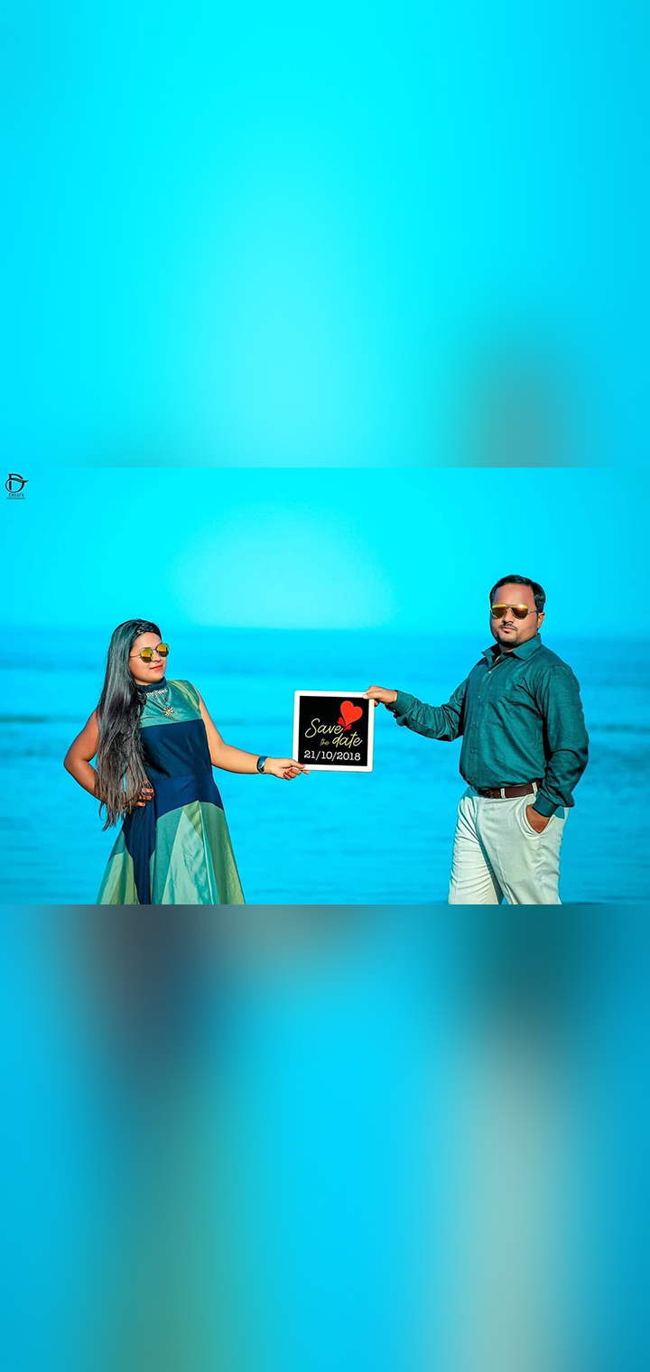 Dilus Photography Pose Image