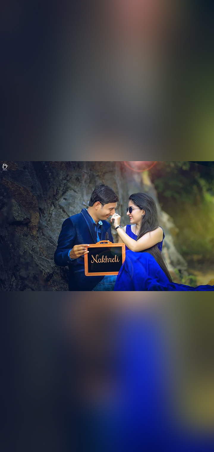 Dilus Photography Pose Image