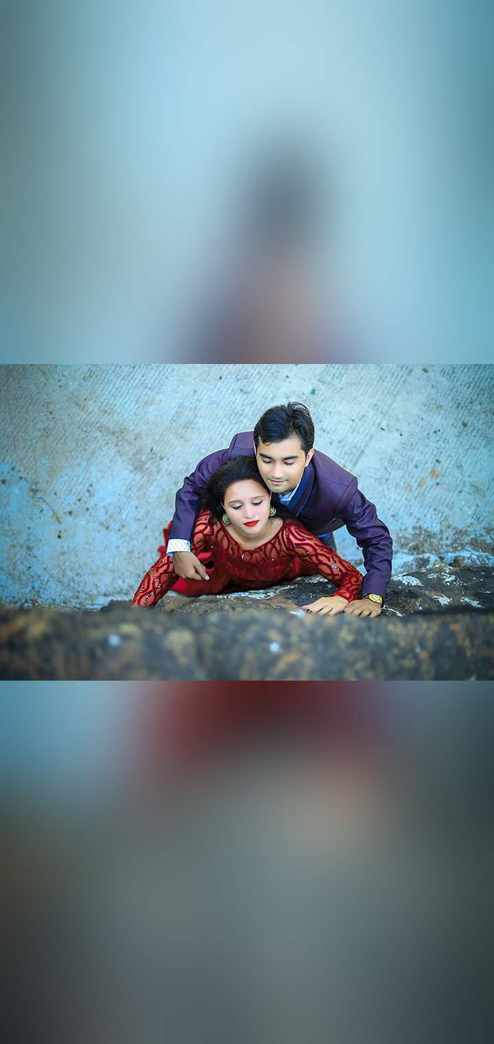 Dilus Photography Pose Image