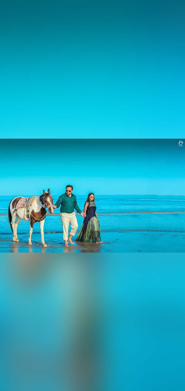 Dilus Photography Pose Image