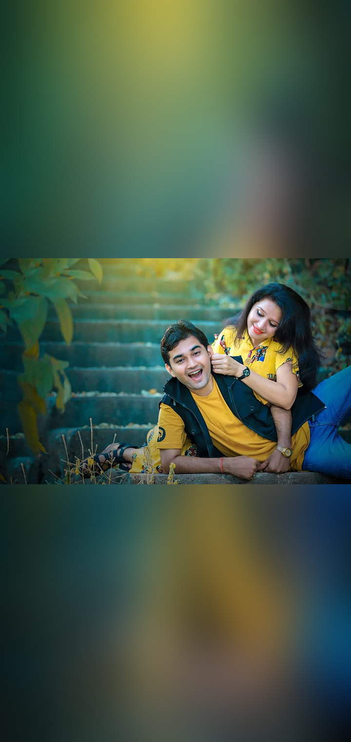 Dilus Photography Pose Image