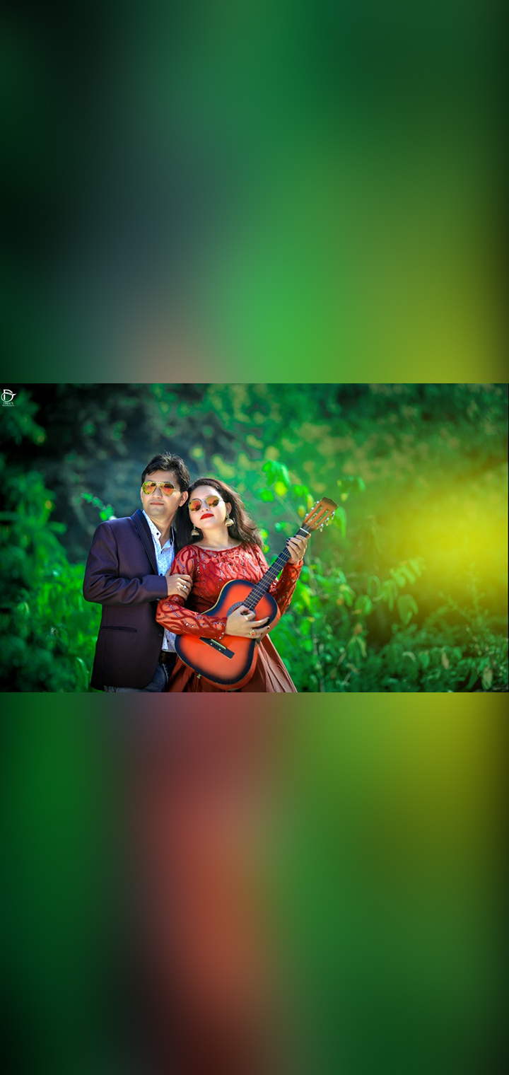Dilus Photography Pose Image