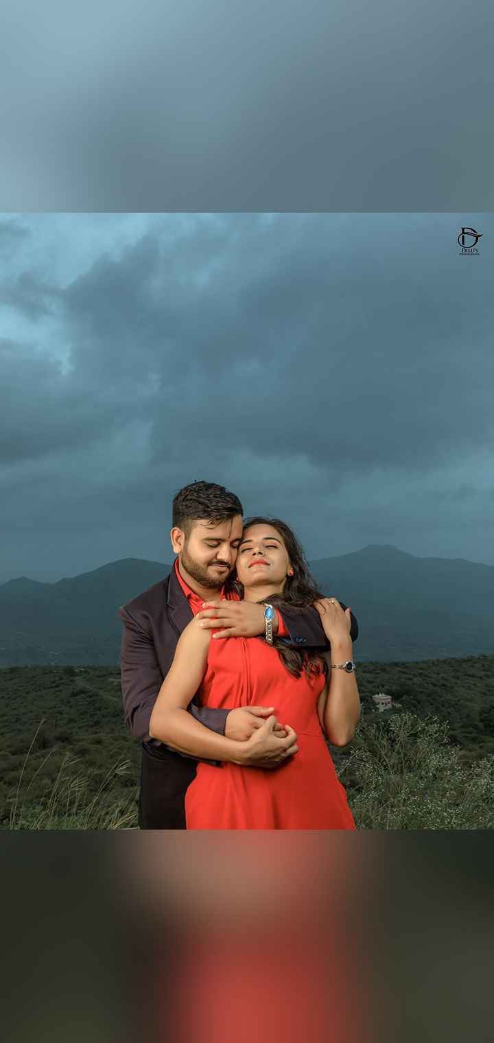 Dilus Photography Pose Image