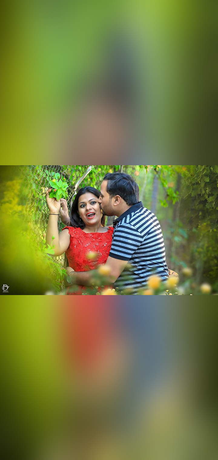 Dilus Photography Pose Image