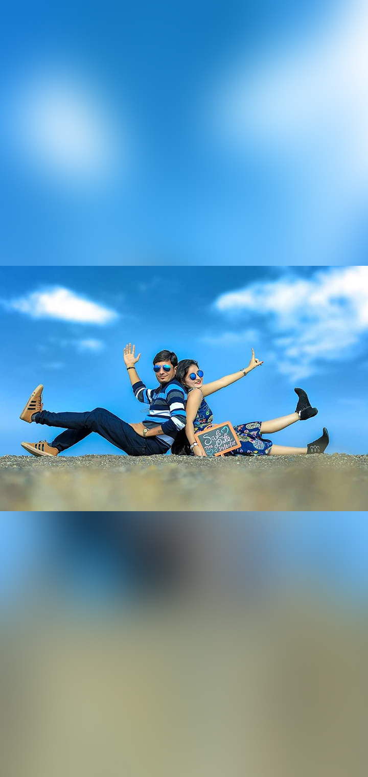 Dilus Photography Pose Image