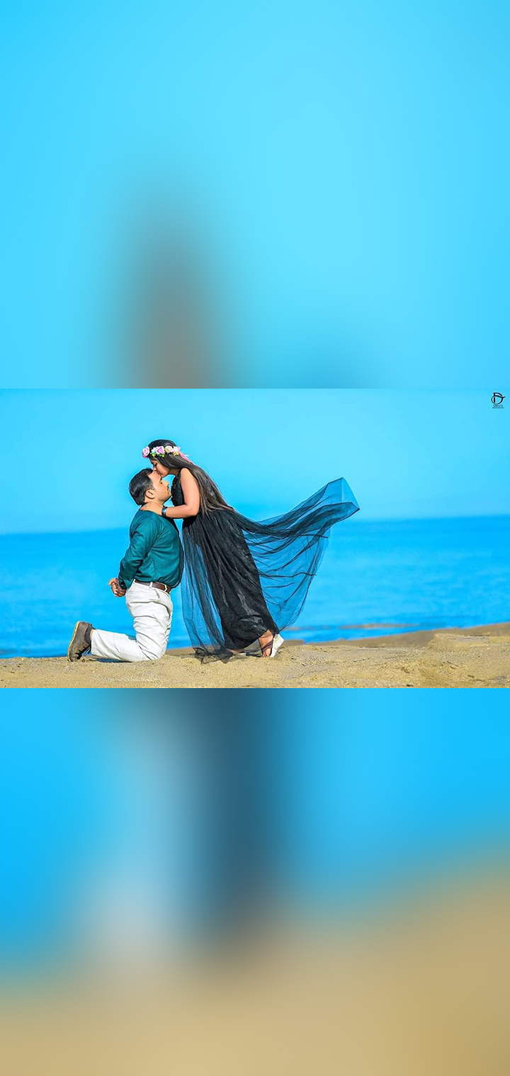 Dilus Photography Pose Image