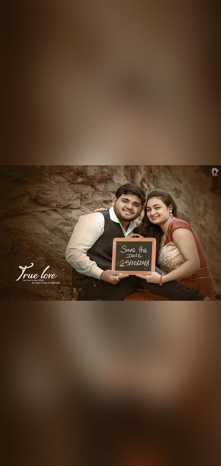 Dilus Photography Pose Image