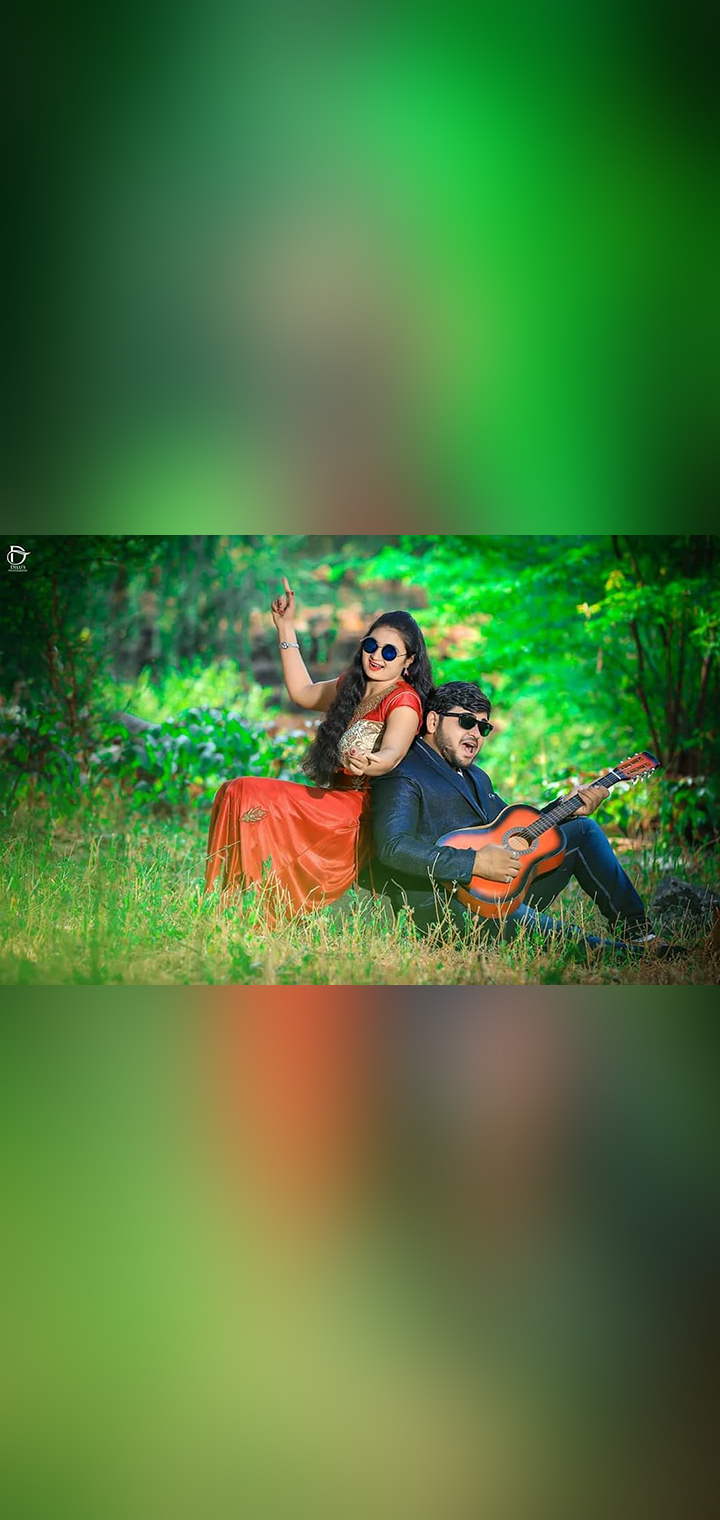 Dilus Photography Pose Image