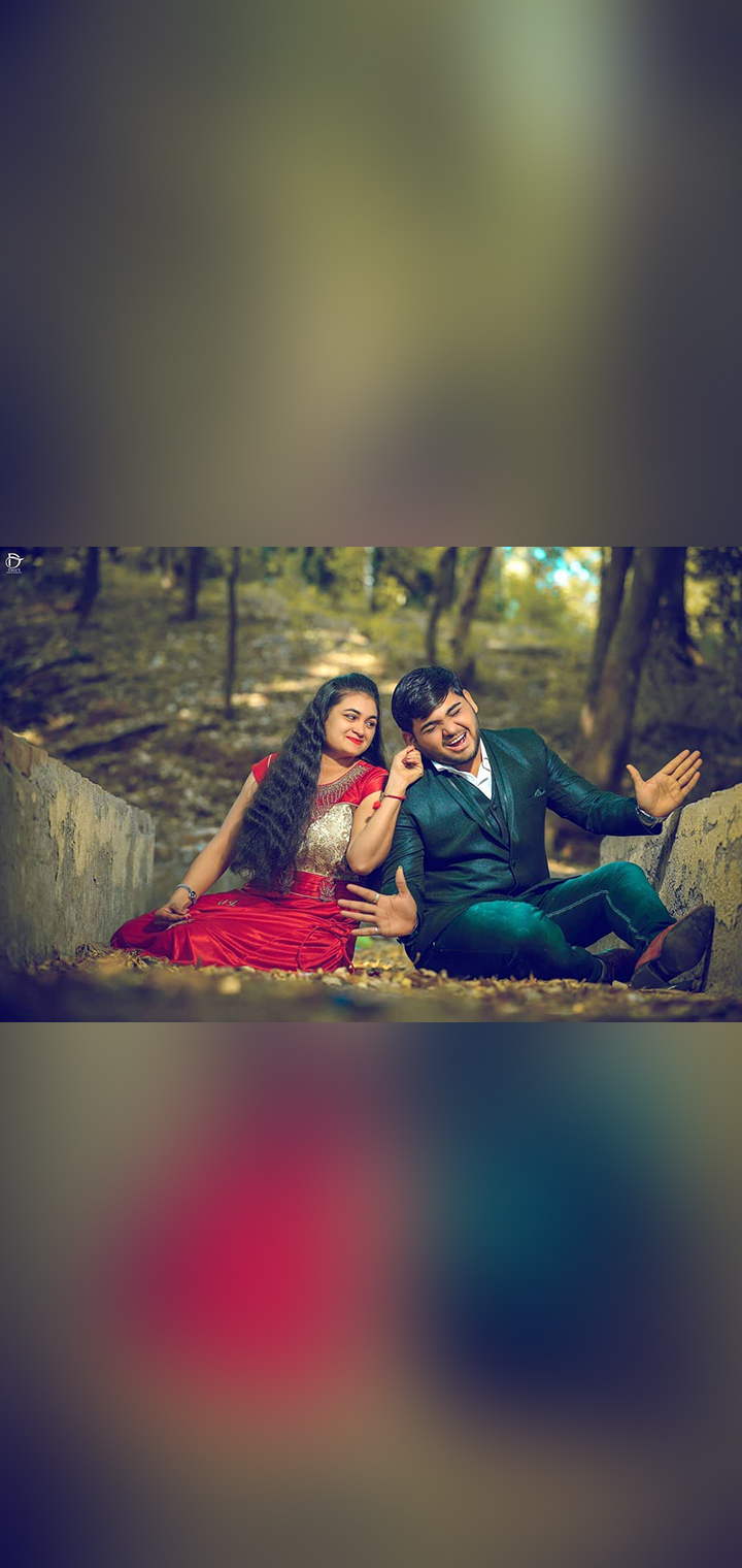 Dilus Photography Pose Image