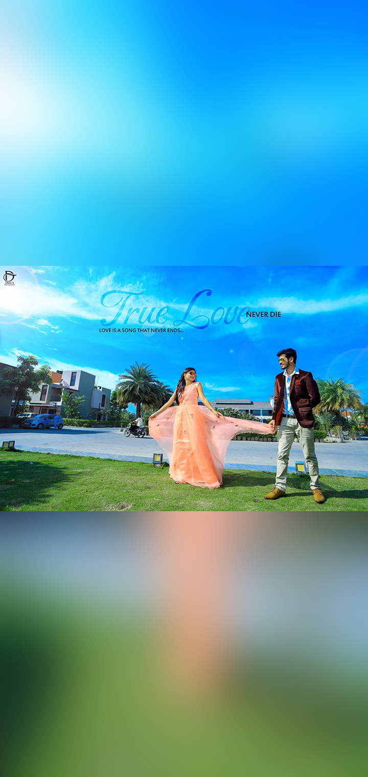 Dilus Photography Pose Image