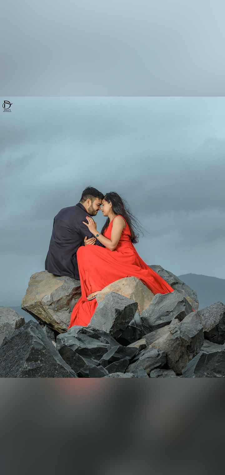 Dilus Photography Pose Image