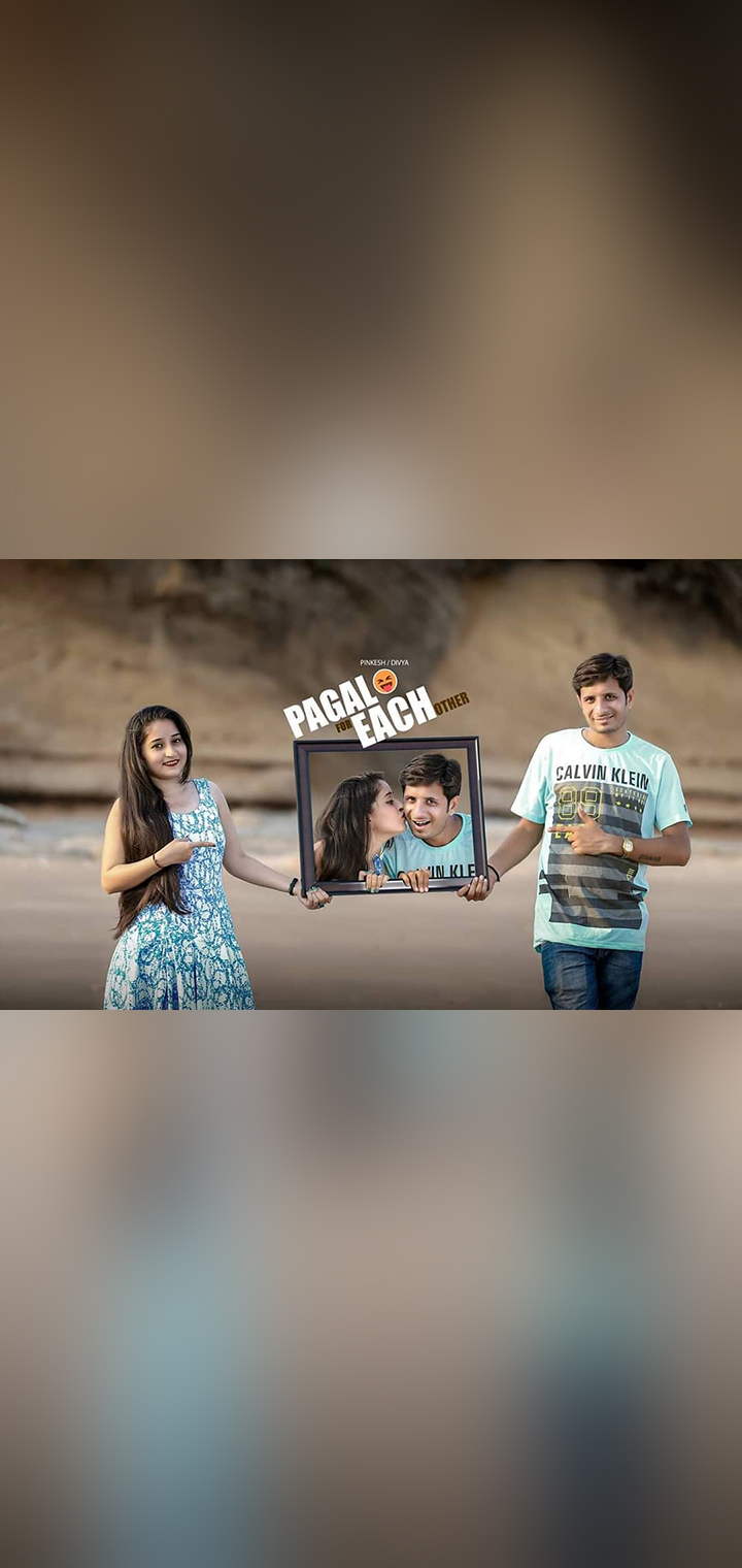 Dilus Photography Pose Image