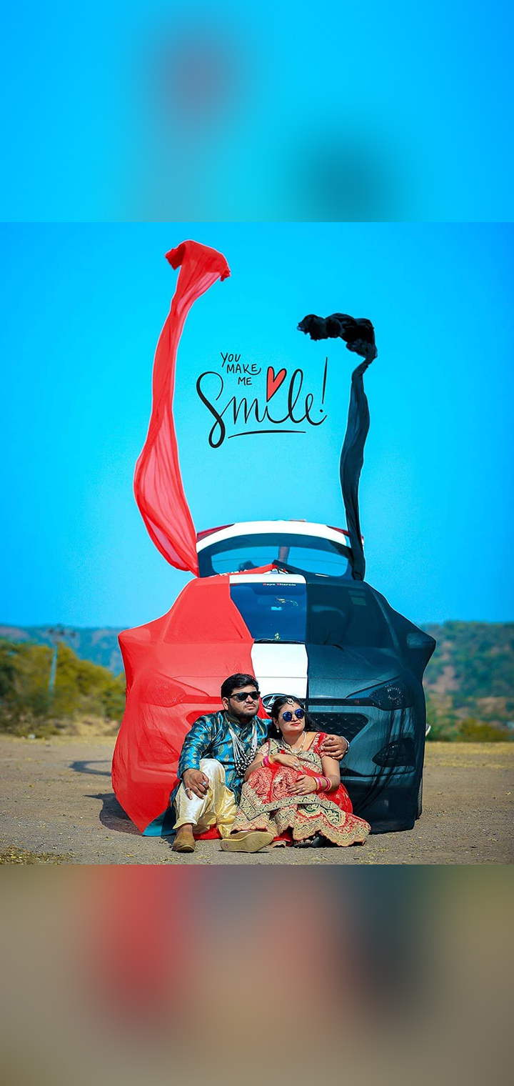 Dilus Photography Pose Image