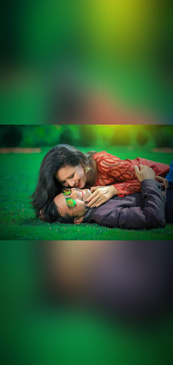 Dilus Photography Pose Image