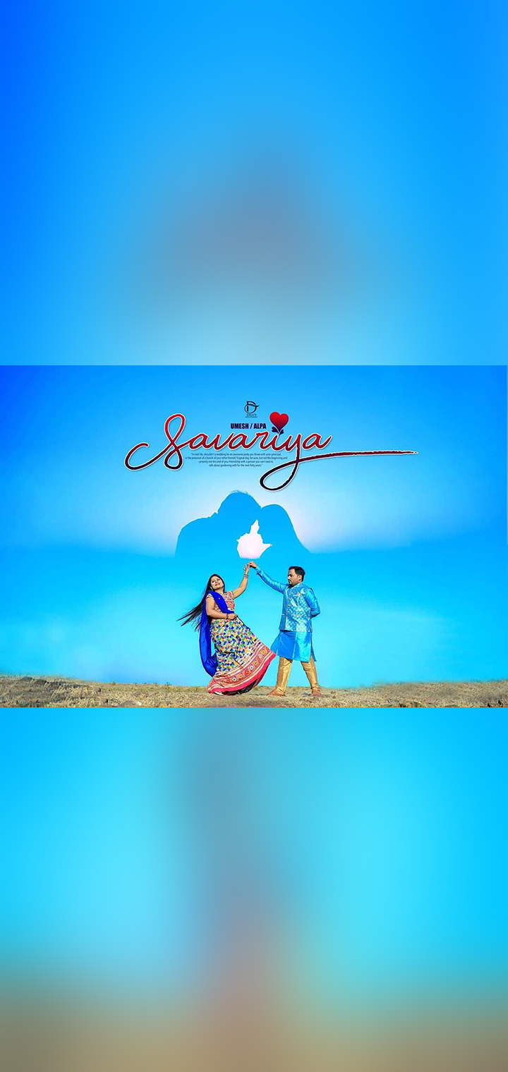 Dilus Photography Pose Image